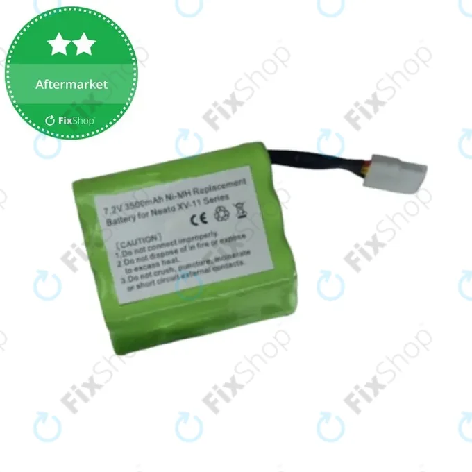 Vorwerk Kobold VX100 - Batterie 945-0006 Ni-MH 7.2V 3500mAh