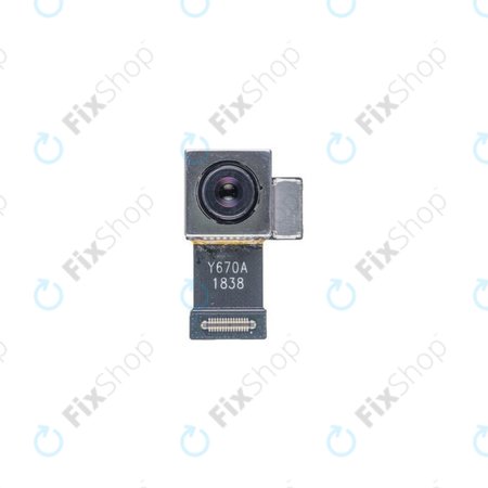 Google Pixel 3, Pixel 3XL - Caméra arrière - G840-00144-01 Genuine Service Pack