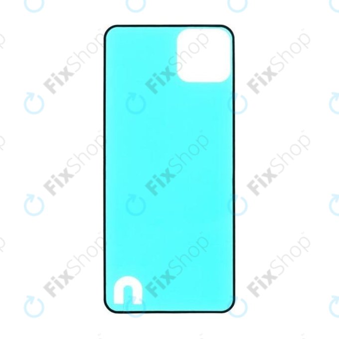Google Pixel 4 XL - Adhésif pour couvercle de batterie