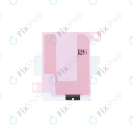 Apple iPhone 17 Pro Max - Adhésif pour batterie