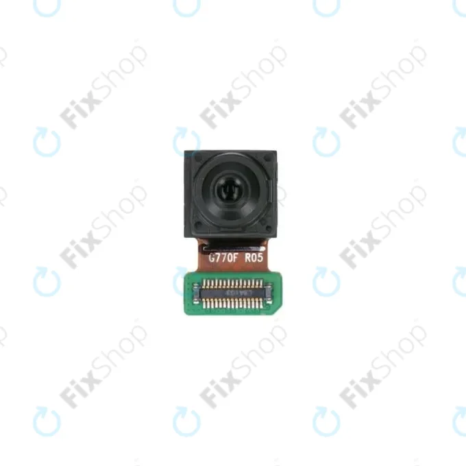 Samsung Galaxy S10 Lite G770F, Samsung Galaxy A71 A715F, M51 M515F - Caméra frontale 32MP - GH96-12834A Genuine Service Pack