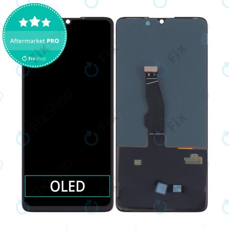 Huawei P30 - Écran LCD + Écran tactile OLED