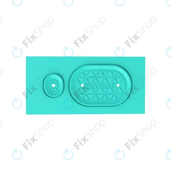 Nasan NA-PAD8 - Tapis en silicone pour le démontage des écrans LCD