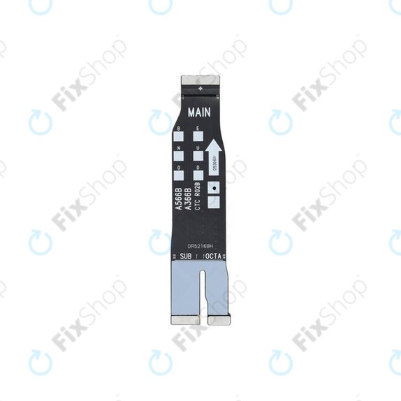 Samsung Galaxy A36 A366E, A56 A566B - Câble flexible principal - GH82-36830A Genuine Service Pack