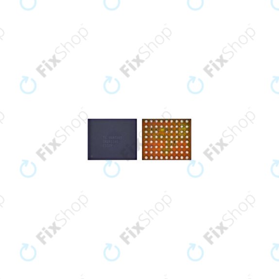 Apple iPhone 11, 11 Pro, 11 Pro Max - CI de chargement USB SN2611A0