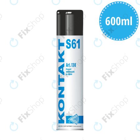 Contact S61 - Spray Micropuce-Contact - 600ml