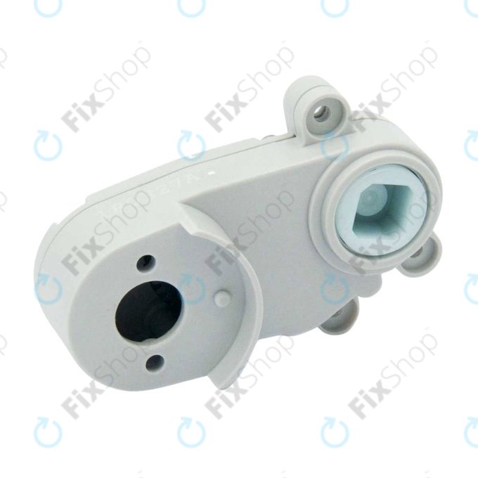 Boîte de vitesses du moteur de la brosse principale pour Xiaomi Roborock S4, S5, S6 Pure, Mi Robot Mijia 1S