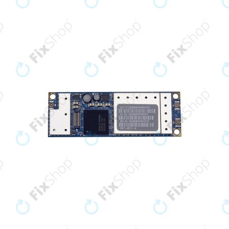 Apple MacBook Air 13" A1237 (Early 2008), A1304 (Late 2008 - Mid 2009) - Carte réseau sans fil AirPORT BCM94321COEX2