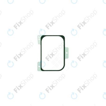Samsung Galaxy M31 M315F - Autocollant adhésif pour cadre de caméra arrière - GH02-20697A Genuine Service Pack