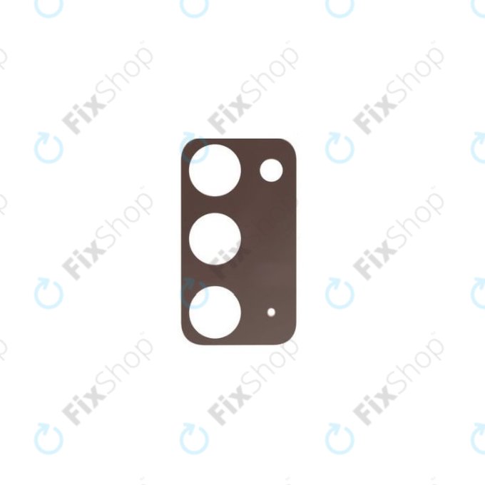 Samsung Galaxy Note 20 N980B - Vitre de caméra arrière (Bronze mystique) - GH64-08156B Genuine Service Pack