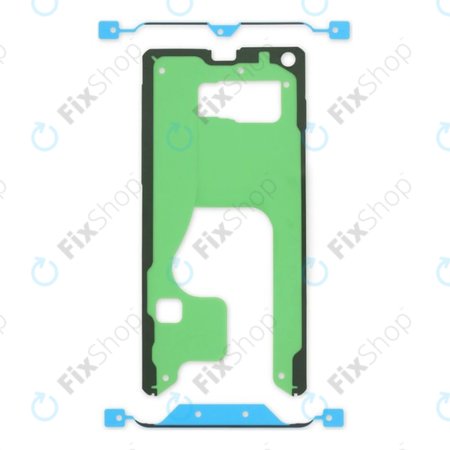 Samsung Galaxy S10 G973F - Autocollant LCD Adhésif