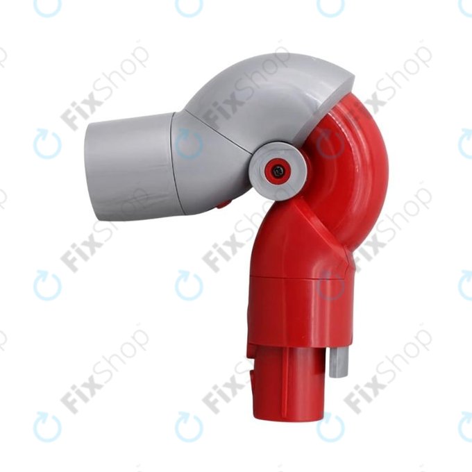 Dyson V-series, Outsize, Omni-glide - Adaptateur flexible