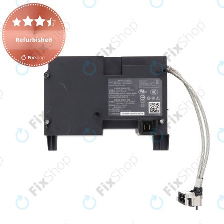 Microsoft Xbox One X - Source 1815 Refurbished