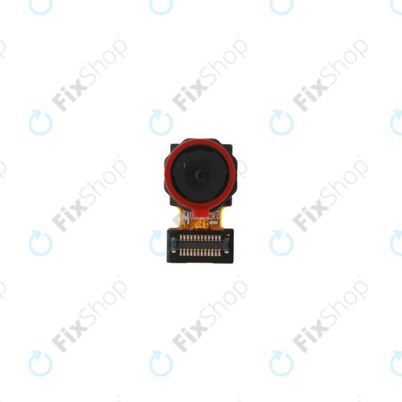 Samsung Galaxy A16 4G, A16 5G, A17 A175F, A17 A176B - Caméra arriere 5MP (Ultrawide) - GH96-18438A Genuine Service Pack