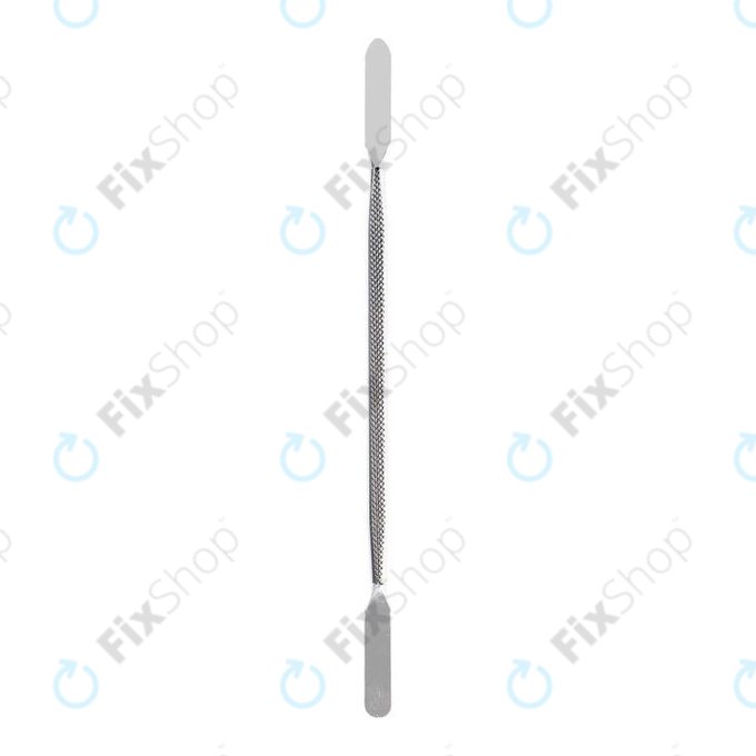 FixPremium - Spudger en métal - Outil d'ouverture universel