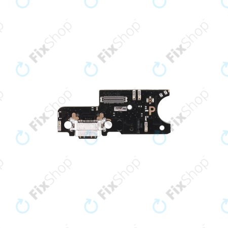 Xiaomi Pocophone F1 - Carte PCB du connecteur de charge