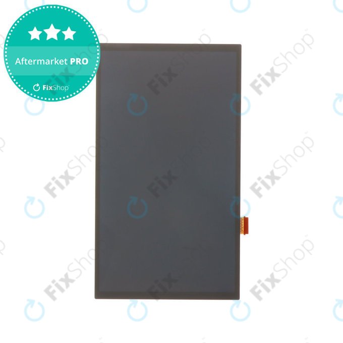 Écran LCD (Black) pour Nintendo Switch OLED