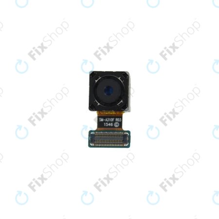 Samsung Galaxy A3 A310F (2016) - Caméra arrière - GH96-09378A Genuine Service Pack