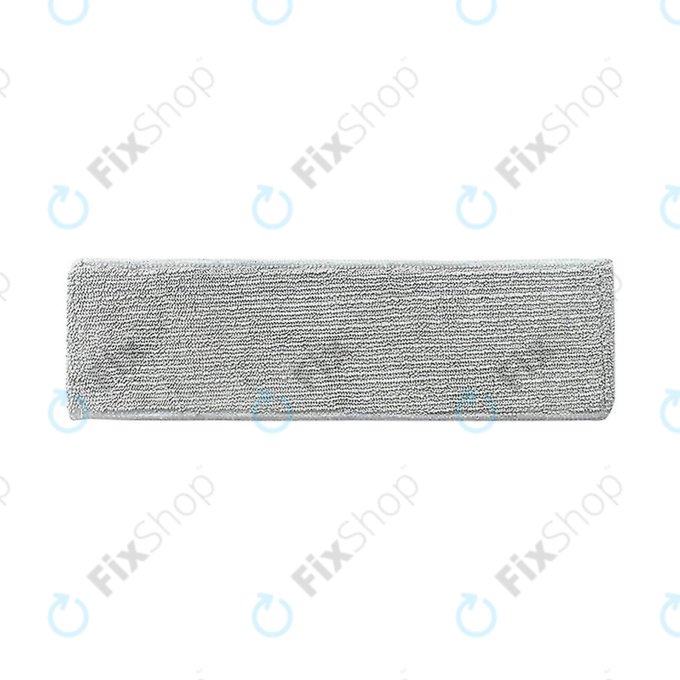 Xiaomi Mi Handheld Vacuum Cleaner G10 - Serpillière (microfibre)