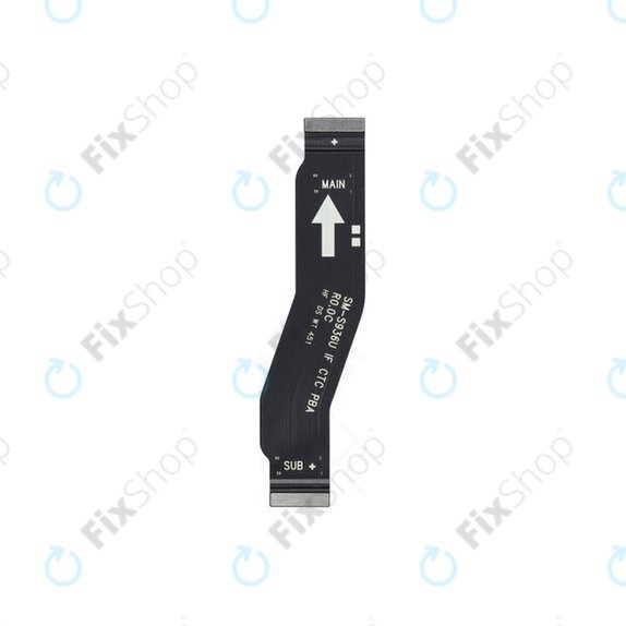 Samsung Galaxy S25 Plus, S26 Plus - Câble flexible principal - GH82-36364A Genuine Service Pack