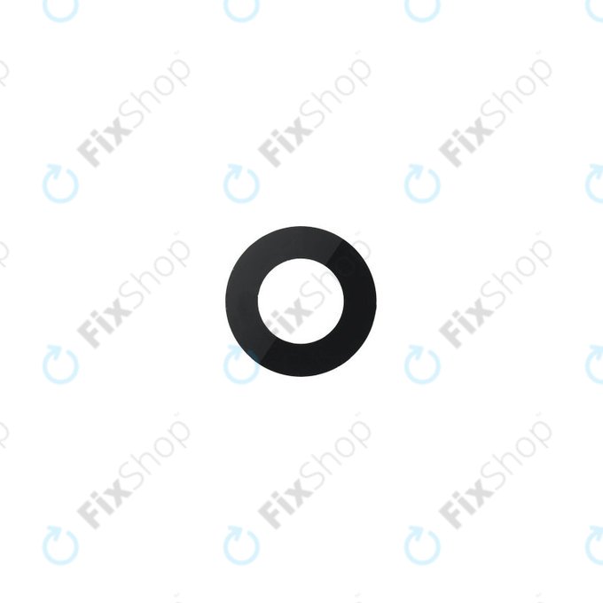 Apple iPhone 17 Air - Objectif de la caméra arrière