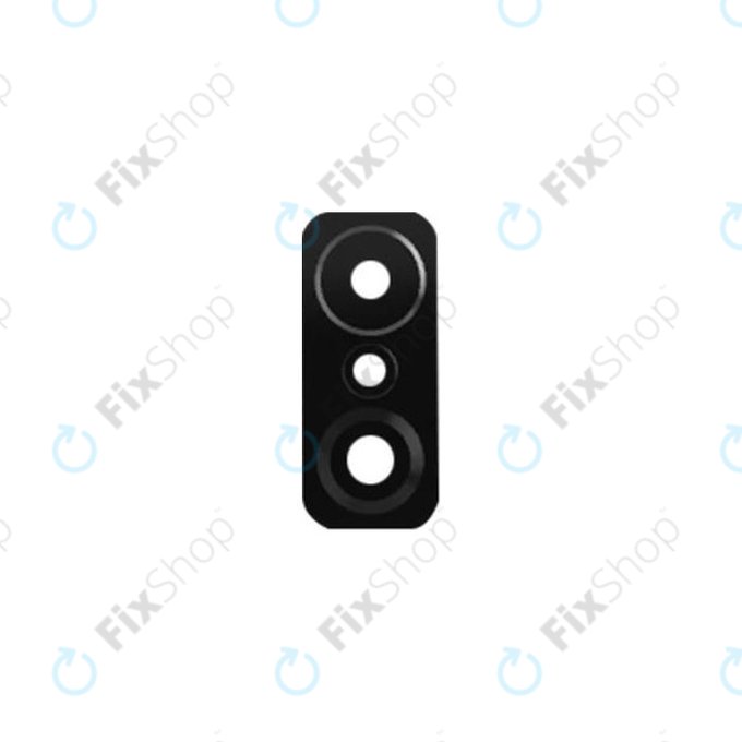 Xiaomi 11T - Vitre de caméra arrière