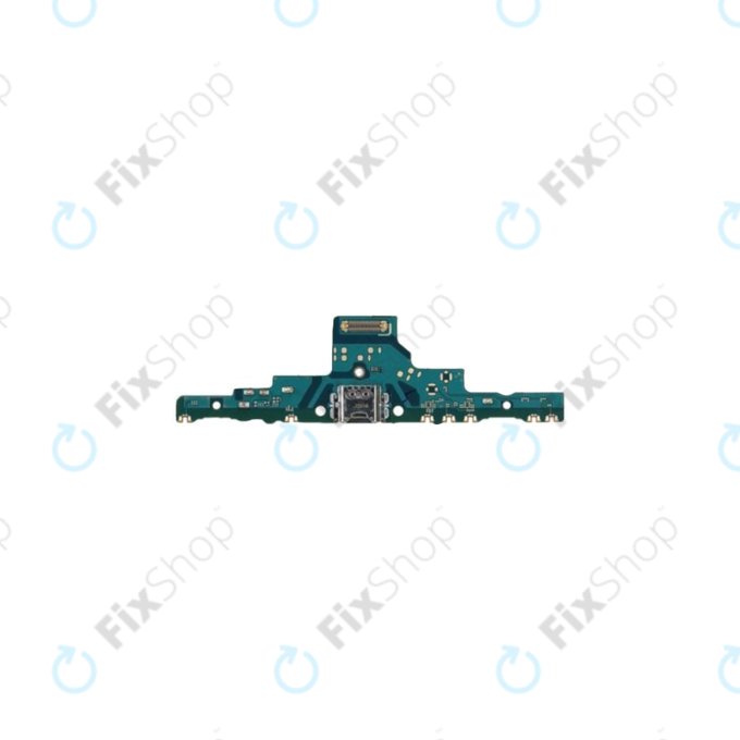 Samsung Galaxy Tab S6 Lite (2022) P613 - Carte PCB du connecteur de charge - GH82-29115A Genuine Service Pack