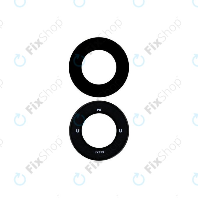 Samsung Galaxy S25 Edge - Objectif de la caméra arrière (Ultrawide) - GH64-09797A Genuine Service Pack