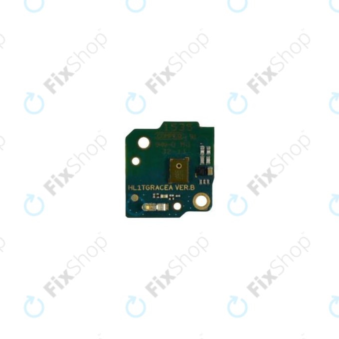 Huawei P8 - Carte PCB pour microphone