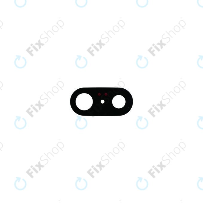 Google Pixel 7 GVU6C GQML3 - Objectif de caméra arrière - Pack de service d'origine