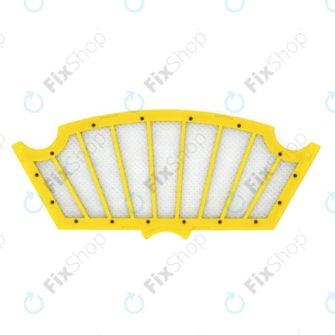 iRobot Roomba série 500 - Filtre HEPA