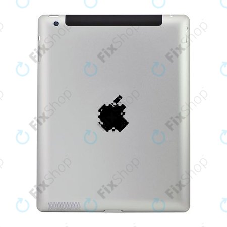 Apple iPad 3 - Boîtier arrière (version 3G 64 Go)