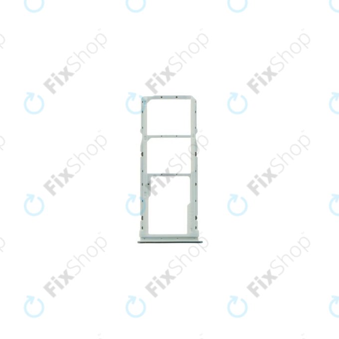 Xiaomi Redmi Note 10 Pro - Plateau SIM + SD (Glacier Blue)