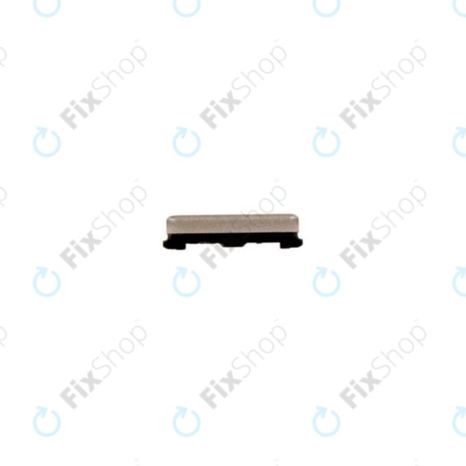 Samsung Galaxy J5 J510FN (2016) - Bouton d'alimentation (Or) - GH64-05740A Genuine Service Pack