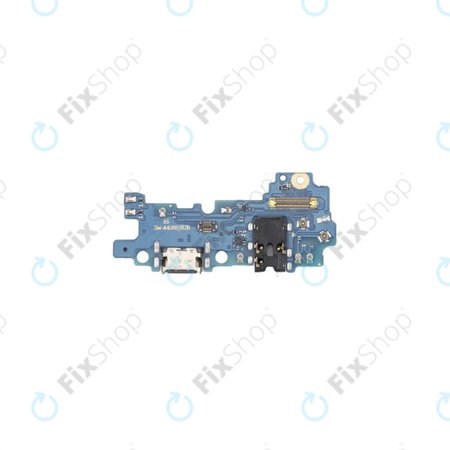 Samsung Galaxy A42 5G A426B - Carte PCB du connecteur de charge