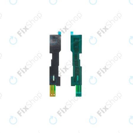 Samsung Galaxy J6 Plus J610F (2018), J4 Plus J415F (2018) - Antenne NFC - GH42-06189A Genuine Service Pack