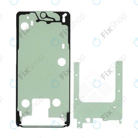Kit de bandes adhésives pour réparation LCD (Adhesive) pour Samsung S26+, GH82-39220A, Genuine Service Pack