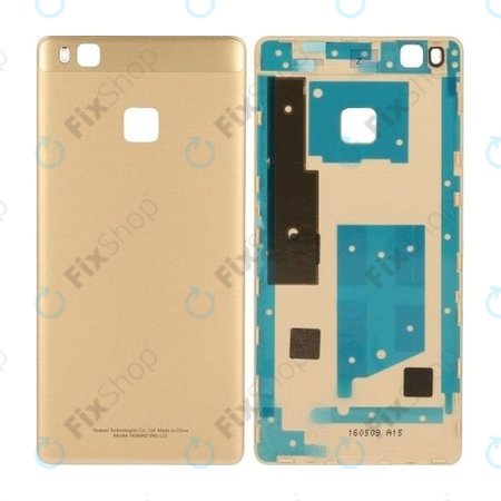 Huawei P9 Lite VNS-L21 - Cache batterie (Or)