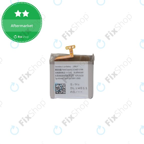 Samsung Galaxy Watch 6 47mm Classic R960, R965 - Batterie EB-BR965ABY 425mAh