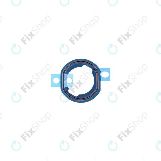 Apple iPad Mini 3 - Joint du bouton home