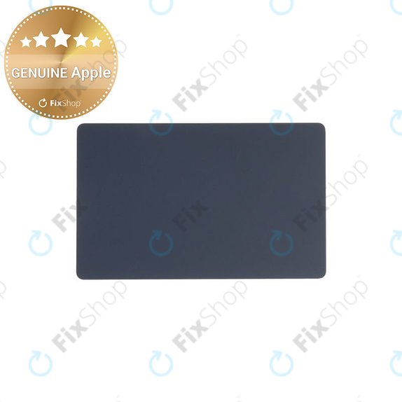 Trackpad complet pour MacBook Air 15", A3114 (2024), Midnight, 661-40273, Genuine Apple