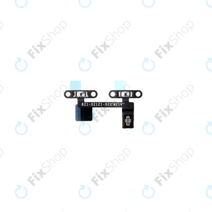 Apple iPad Mini 5 - Nappe du bouton de volume