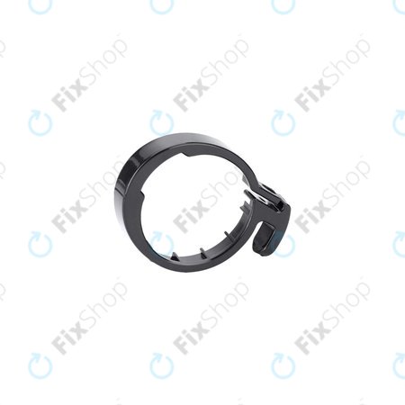Xiaomi Mi Electric Scooter 1S, 2 M365, Essential, Pro, Pro 2 - Verrouillage de tige de support pliable - C002370001700 Genuine Service Pack