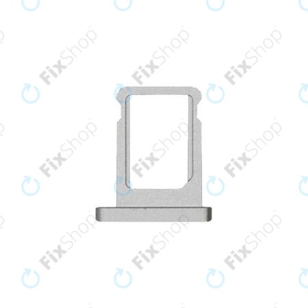 Apple iPad Pro 12.9 (1ère génération 2015) - Plateau SIM (Gris sidéral)