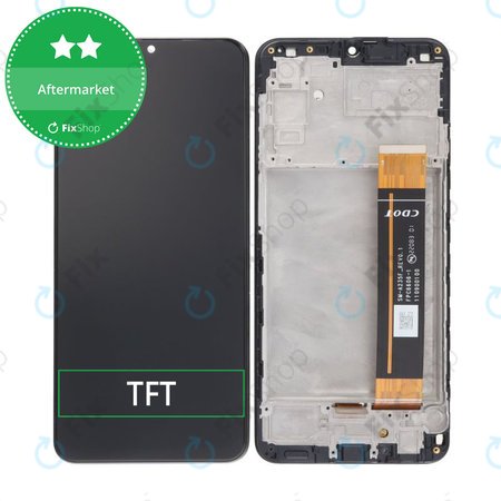Samsung Galaxy A23 A235F - Écran LCD + Écran tactile + Cadre TFT