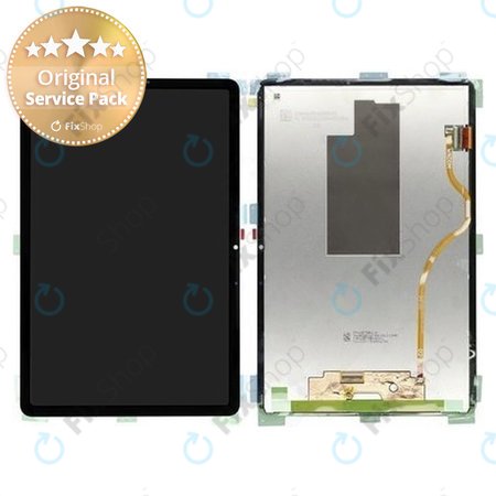 Samsung Galaxy Tab S8 X700B, X706N - Écran LCD + Écran Tactile - GH82-27901A Genuine Service Pack