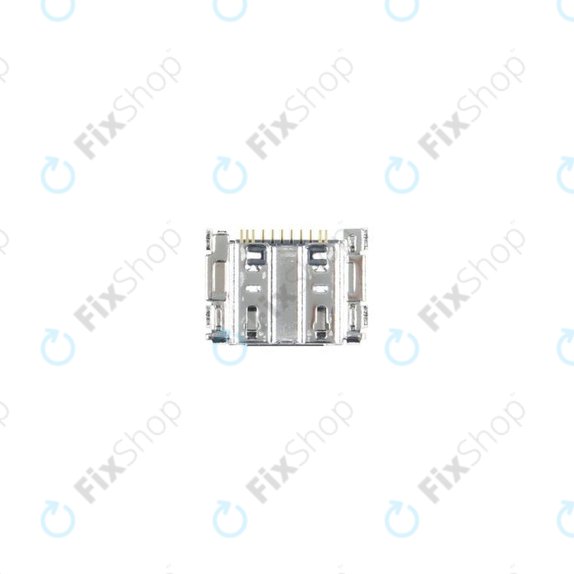 Samsung Galaxy S3 i9300 - Connecteur de charge - 3722-003512 Genuine Service Pack
