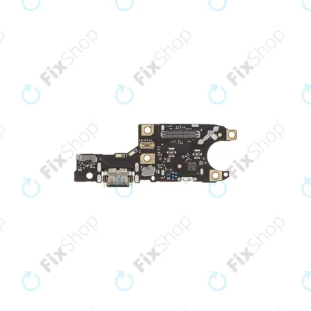Honor 200 - Carte PCB du connecteur de charge