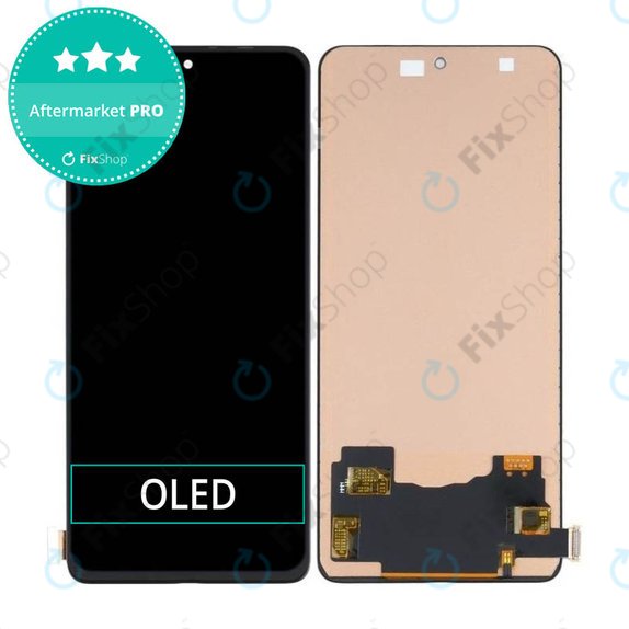 Xiaomi Poco F3 - Écran LCD + Écran tactile OLED