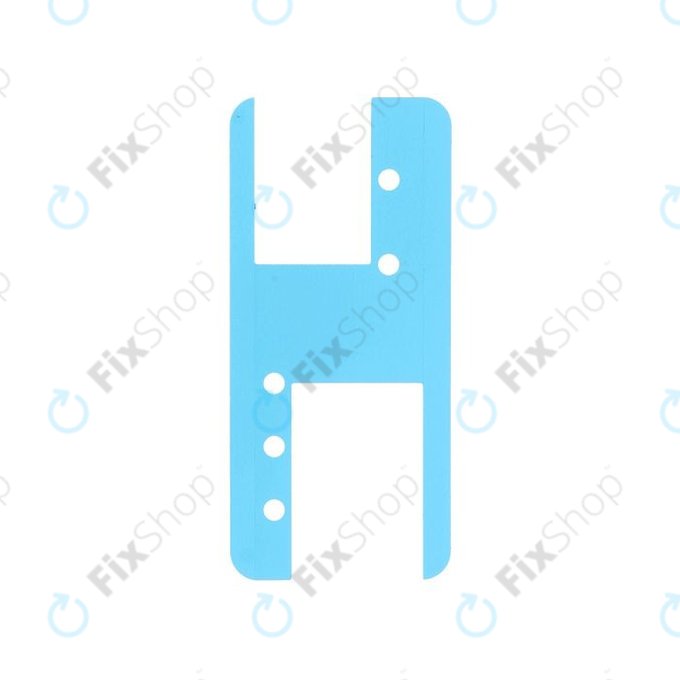 Samsung Galaxy S6 G920F - Adhésif pour batterie - GH81-12820A Genuine Service Pack